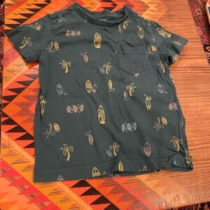 Bixby Nomad Surf Tee